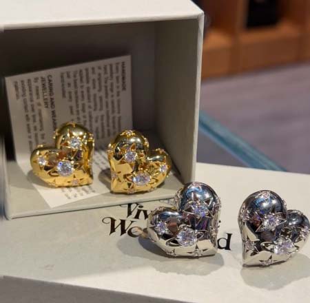 2026年2月5日入荷新品Vivienneネックレスギフト/誕生日/記念品/アクセサリーxin工場