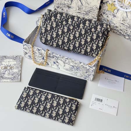 2026年2月19日新作高品質Diorバッグ /LYS工場