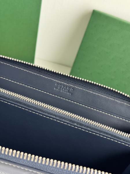 2026年2月19日新作高品質GOYARD長財布 /LYS工場