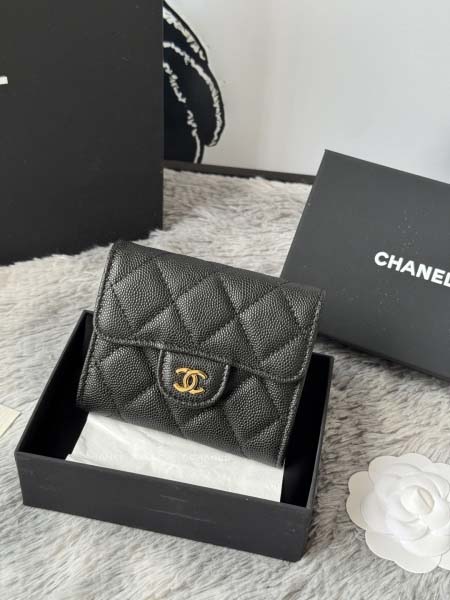 2026年2月19日新作高品質Chanel財布 /LYS工場