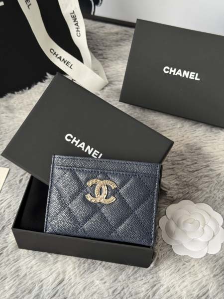 2026年2月19日新作高品質Chanel名刺入れです /LYS工場