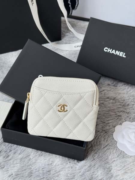 2026年2月19日新作高品質Chanel財布 /LYS工場
