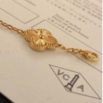 2026年2月1日入荷新品van cleef & arpelsブレスレットギフト/誕生日/記念品/アクセサリーxin工場