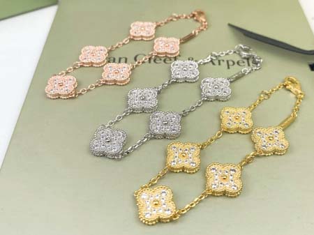 2026年2月1日入荷新品van cleef & arpel...