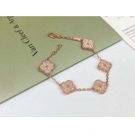 2026年2月1日入荷新品van cleef & arpelsブレスレットギフト/誕生日/記念品/アクセサリーxin工場