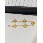 2026年2月1日入荷新品van cleef & arpelsブレスレットギフト/誕生日/記念品/アクセサリーxin工場