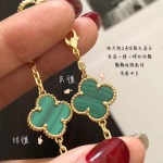 2026年2月1日入荷新品van cleef & arpelsネックレスギフト/誕生日/記念品/アクセサリーxin工場