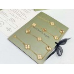 2026年2月1日入荷新品van cleef & arpelsネックレスギフト/誕生日/記念品/アクセサリーxin工場