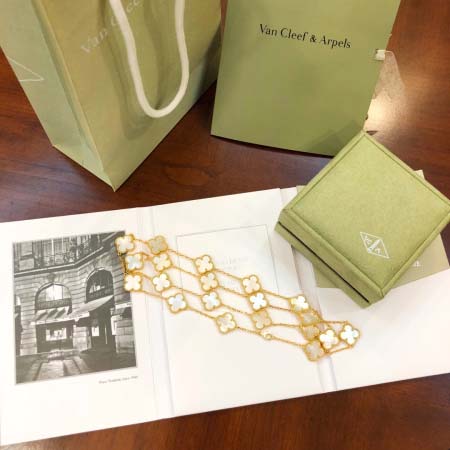 2026年2月1日入荷新品van cleef & arpel...