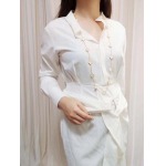 2026年2月1日入荷新品van cleef & arpelsネックレスギフト/誕生日/記念品/アクセサリーxin工場