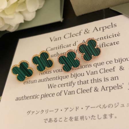 2026年2月1日入荷新品van cleef & arpel...