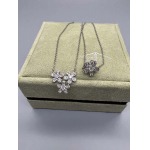 2026年2月1日入荷新品van cleef & arpelsネックレスギフト/誕生日/記念品/アクセサリーxin工場