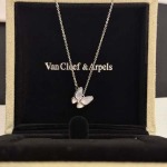 2026年2月1日入荷新品van cleef & arpelsネックレスギフト/誕生日/記念品/アクセサリーxin工場
