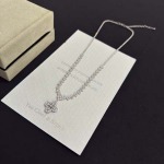 2026年2月1日入荷新品van cleef & arpelsネックレスギフト/誕生日/記念品/アクセサリーxin工場