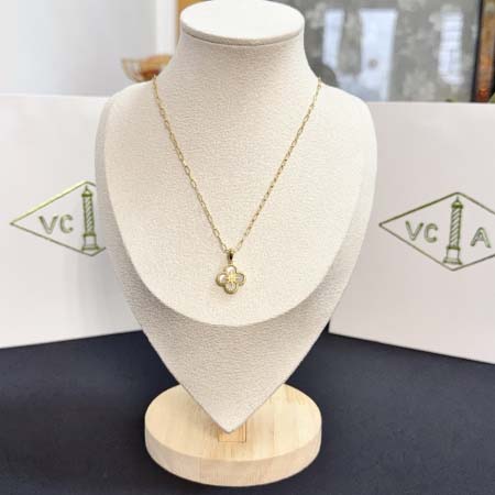 2026年2月1日入荷新品van cleef & arpel...