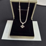 2026年2月1日入荷新品van cleef & arpelsネックレスギフト/誕生日/記念品/アクセサリーxin工場