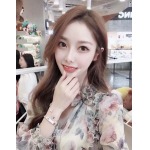 2026年2月1日入荷新品van cleef & arpelsブレスレットギフト/誕生日/記念品/アクセサリーxin工場