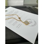 2026年2月1日入荷新品van cleef & arpelsネックレスギフト/誕生日/記念品/アクセサリーxin工場
