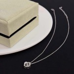2026年2月1日入荷新品van cleef & arpelsネックレスギフト/誕生日/記念品/アクセサリーxin工場