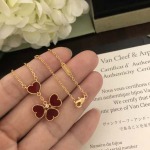 2026年2月1日入荷新品van cleef & arpelsネックレスギフト/誕生日/記念品/アクセサリーxin工場