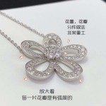 2026年2月1日入荷新品van cleef & arpelsネックレスギフト/誕生日/記念品/アクセサリーxin工場