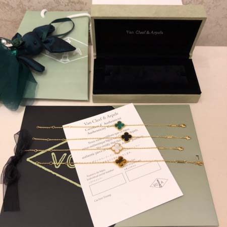 2026年2月1日入荷新品van cleef & arpel...