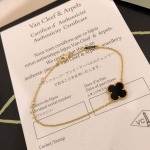 2026年2月1日入荷新品van cleef & arpelsブレスレットギフト/誕生日/記念品/アクセサリーxin工場