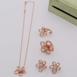 2026年2月1日入荷新品van cleef & arpelsネックレスギフト/誕生日/記念品/アクセサリーxin工場