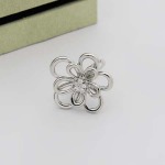 2026年2月1日入荷新品van cleef & arpels指輪ギフト/誕生日/記念品/アクセサリーxin工場