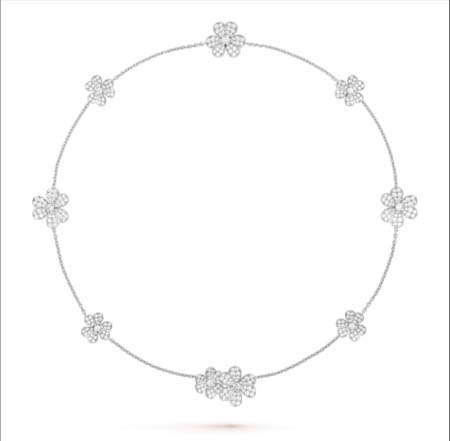 2026年2月1日入荷新品van cleef & arpel...