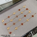 2026年2月1日入荷新品van cleef & arpelsネックレスギフト/誕生日/記念品/アクセサリーxin工場