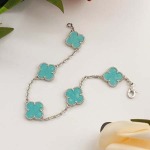 2026年2月1日入荷新品van cleef & arpelsブレスレットギフト/誕生日/記念品/アクセサリーxin工場