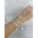 2026年2月1日入荷新品van cleef & arpelsブレスレットギフト/誕生日/記念品/アクセサリーxin工場