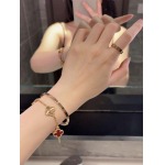 2026年2月1日入荷新品van cleef & arpelsブレスレットギフト/誕生日/記念品/アクセサリーxin工場