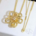 2026年2月1日入荷新品van cleef & arpelsネックレスギフト/誕生日/記念品/アクセサリーxin工場