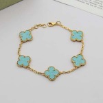 2026年2月1日入荷新品van cleef & arpelsブレスレットギフト/誕生日/記念品/アクセサリーxin工場
