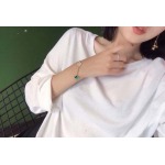 2026年2月1日入荷新品van cleef & arpelsブレスレットギフト/誕生日/記念品/アクセサリーxin工場