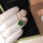 2026年2月1日入荷新品van cleef & arpelsネックレスギフト/誕生日/記念品/アクセサリーxin工場