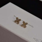 2026年2月1日入荷新品van cleef & arpelsピアスギフト/誕生日/記念品/アクセサリーxin工場