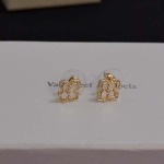 2026年2月1日入荷新品van cleef & arpelsピアスギフト/誕生日/記念品/アクセサリーxin工場