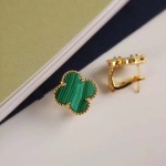 2026年2月1日入荷新品van cleef & arpelsピアスギフト/誕生日/記念品/アクセサリーxin工場