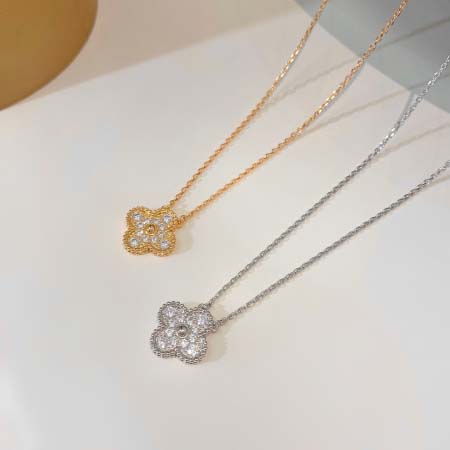2026年2月1日入荷新品van cleef & arpel...