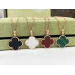 2026年2月1日入荷新品van cleef & arpelsネックレスギフト/誕生日/記念品/アクセサリーxin工場