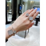 2026年2月1日入荷新品van cleef & arpels指輪ギフト/誕生日/記念品/アクセサリーxin工場