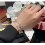 2026年2月1日入荷新品van cleef & arpelsブレスレットギフト/誕生日/記念品/アクセサリーxin工場