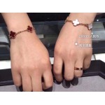 2026年2月1日入荷新品van cleef & arpelsブレスレットギフト/誕生日/記念品/アクセサリーxin工場