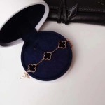 2026年2月1日入荷新品van cleef & arpelsブレスレットギフト/誕生日/記念品/アクセサリーxin工場