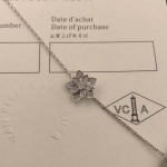 2026年2月1日入荷新品van cleef & arpelsブレスレットギフト/誕生日/記念品/アクセサリーxin工場