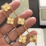 2026年2月1日入荷新品van cleef & arpelsブレスレットギフト/誕生日/記念品/アクセサリーxin工場