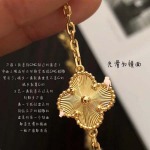 2026年2月1日入荷新品van cleef & arpelsネックレスギフト/誕生日/記念品/アクセサリーxin工場